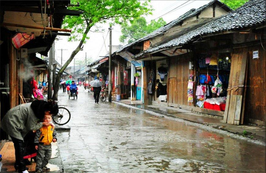 原住民老人救援